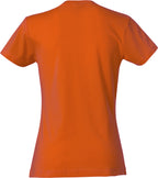 Frauen Basic T-Shirt XS-2XL