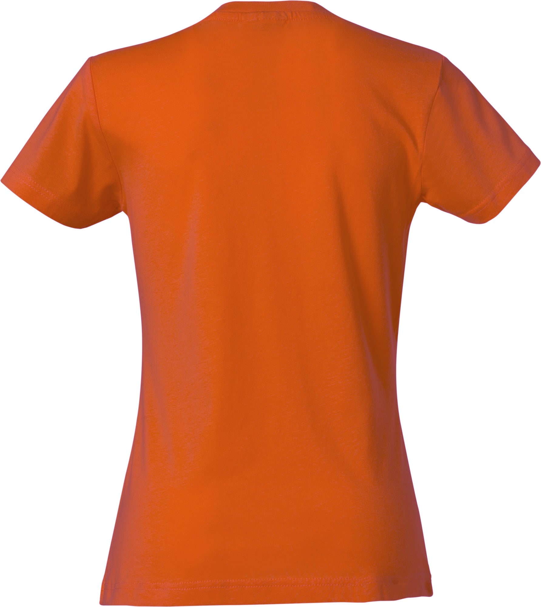 Frauen Basic T-Shirt XS-2XL