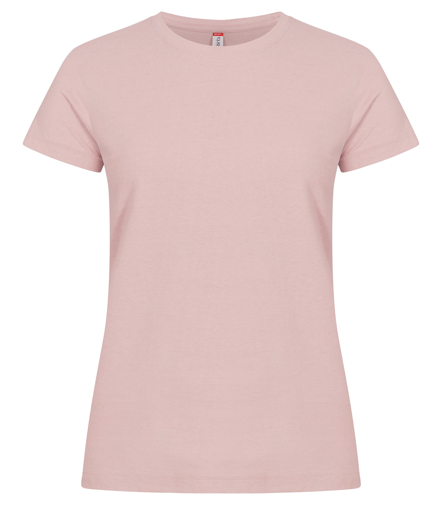 Frauen Basic T-Shirt XS-2XL