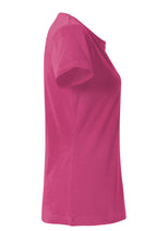 Frauen Basic T-Shirt XS-2XL