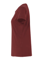 Frauen Basic T-Shirt XS-2XL