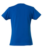 Frauen Basic T-Shirt XS-2XL