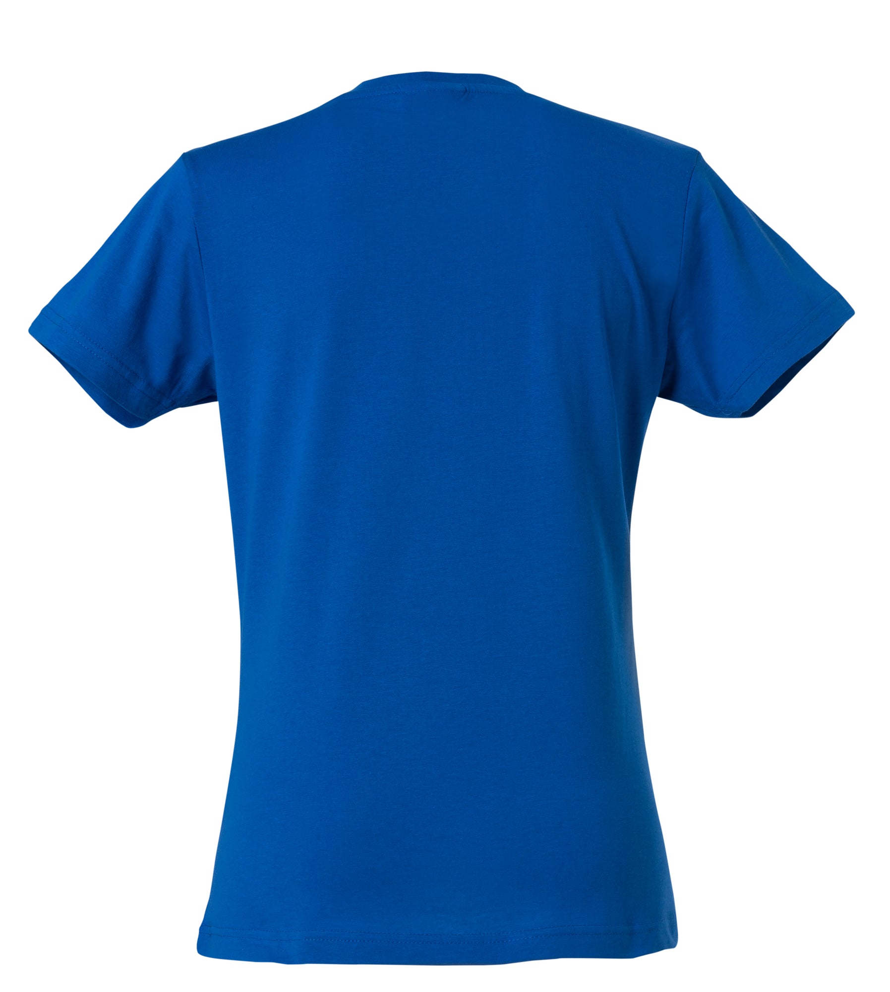Frauen Basic T-Shirt XS-2XL