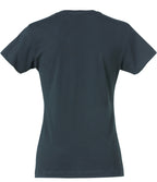 Frauen Basic T-Shirt XS-2XL