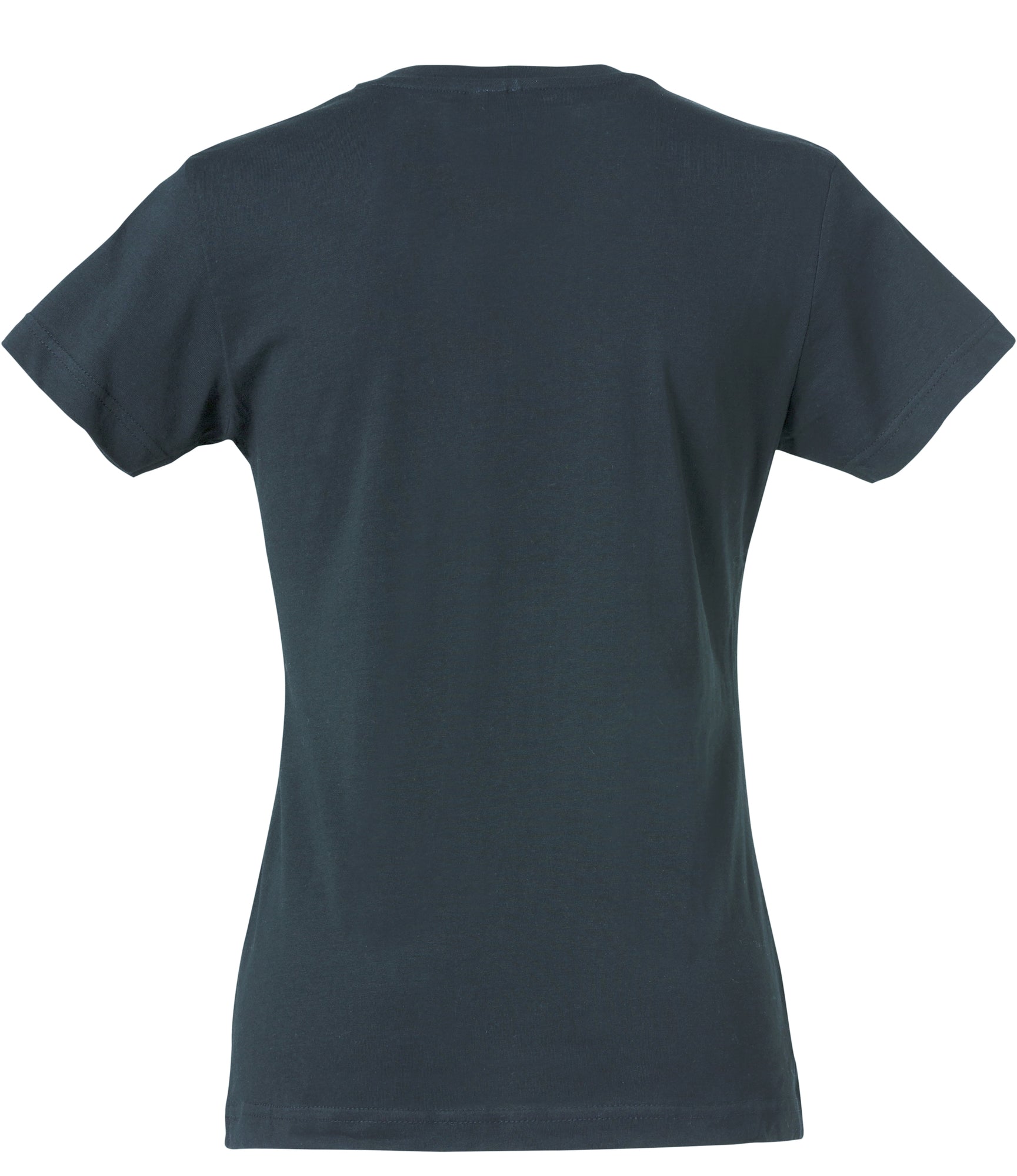 Frauen Basic T-Shirt XS-2XL