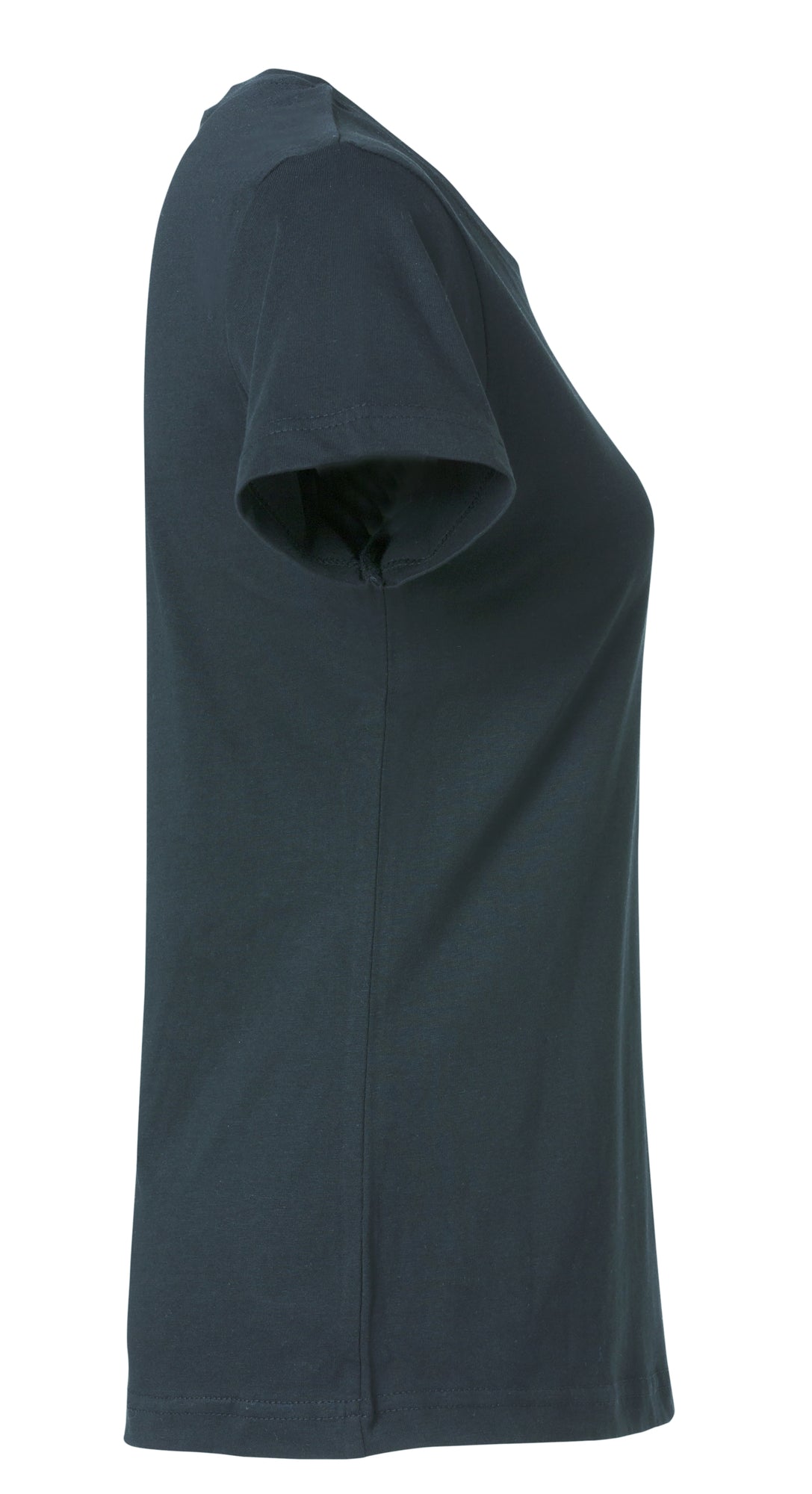 Frauen Basic T-Shirt XS-2XL