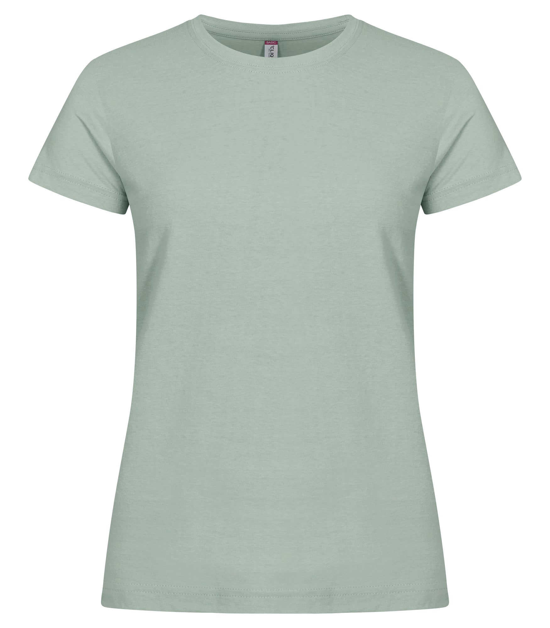 Frauen Basic T-Shirt XS-2XL