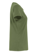 Frauen Basic T-Shirt XS-2XL