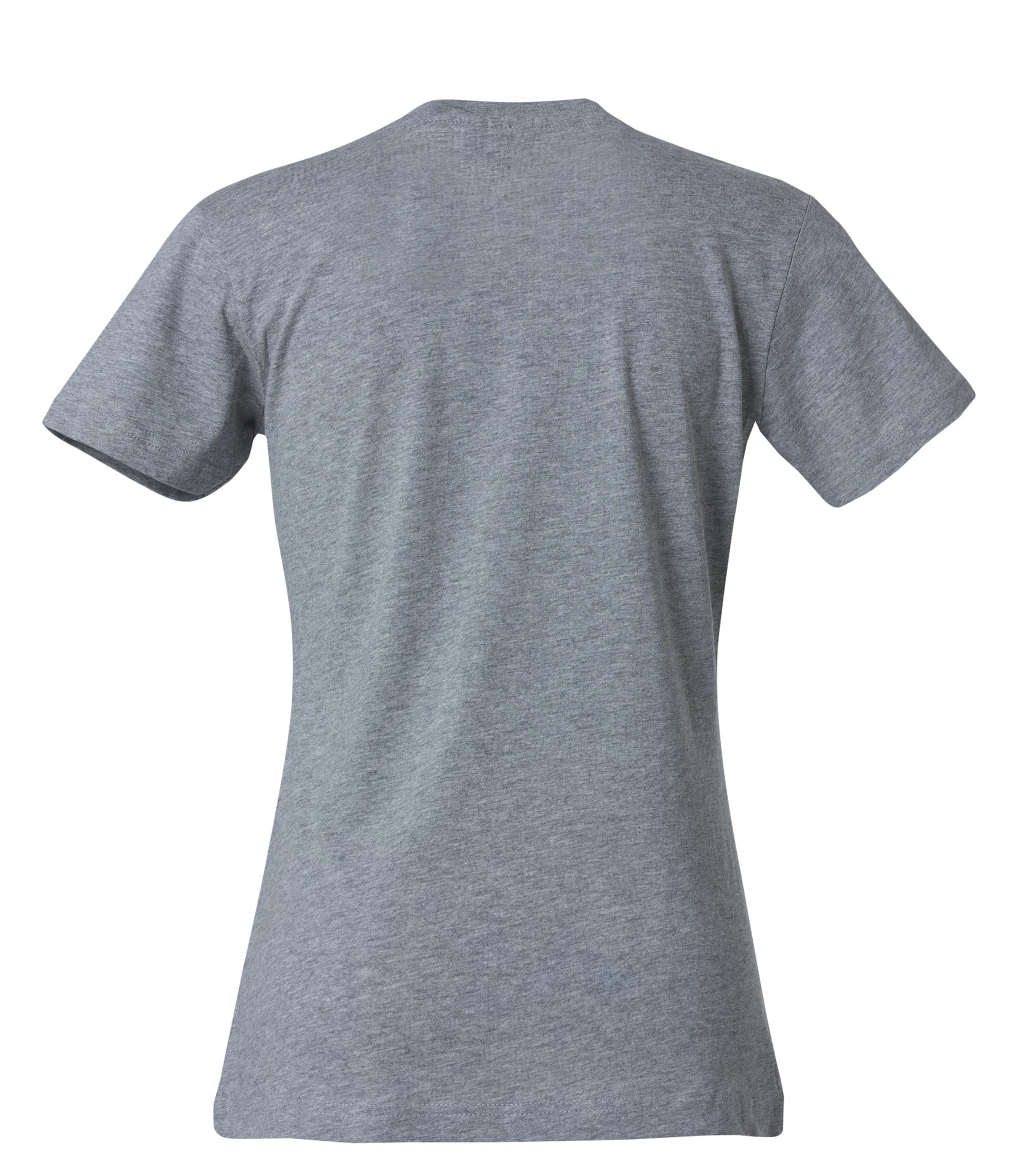 Frauen Basic T-Shirt XS-2XL