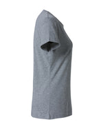 Frauen Basic T-Shirt XS-2XL