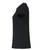 Frauen Basic T-Shirt XS-2XL