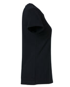 Frauen Basic T-Shirt XS-2XL