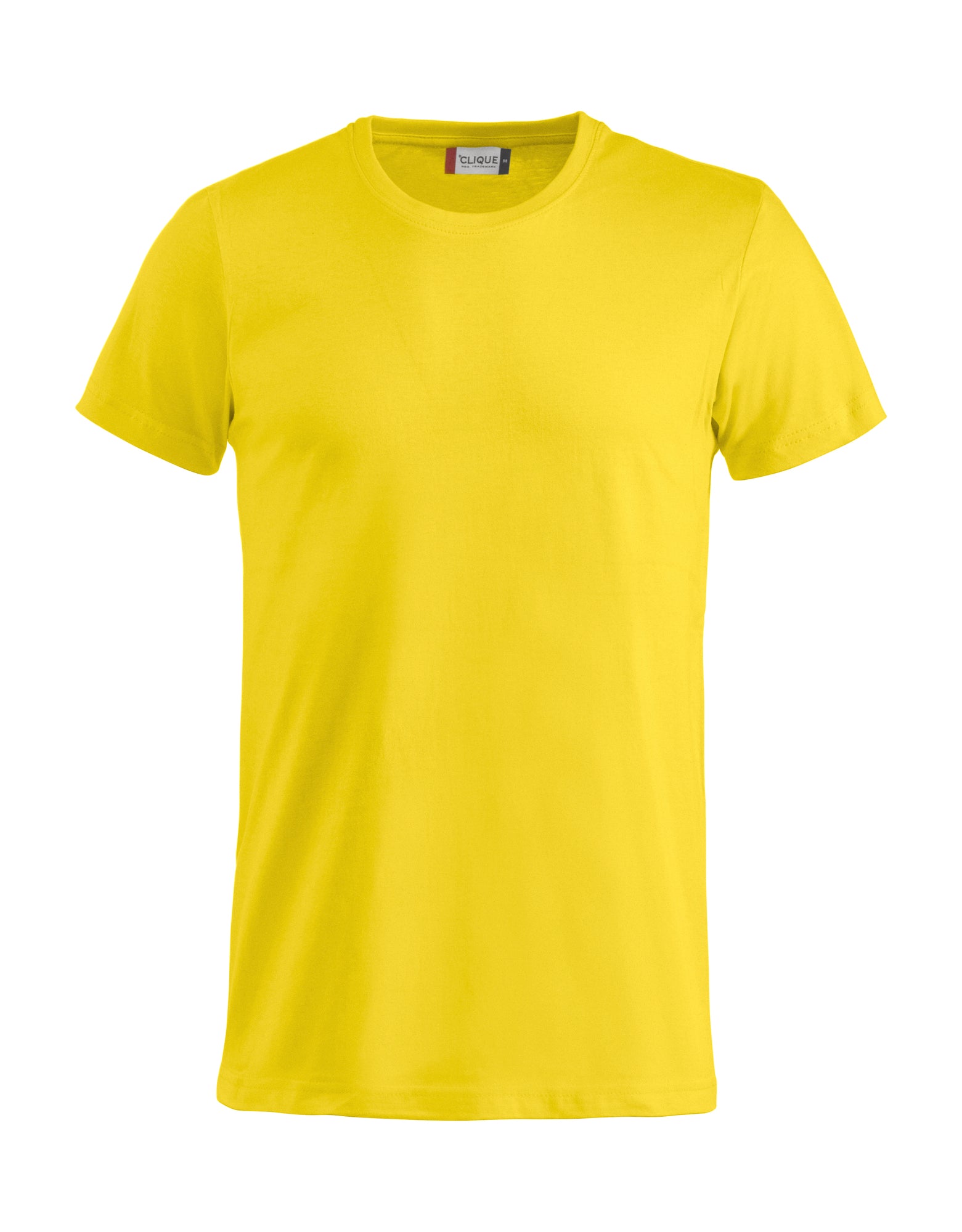 Kinder Basic T-Shirt 100-160
