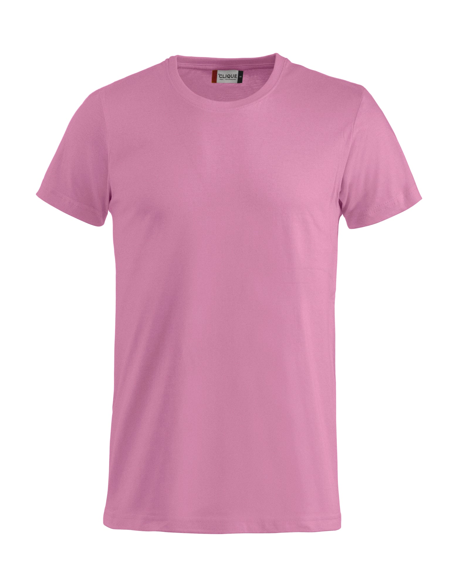 Kinder Basic T-Shirt 100-160