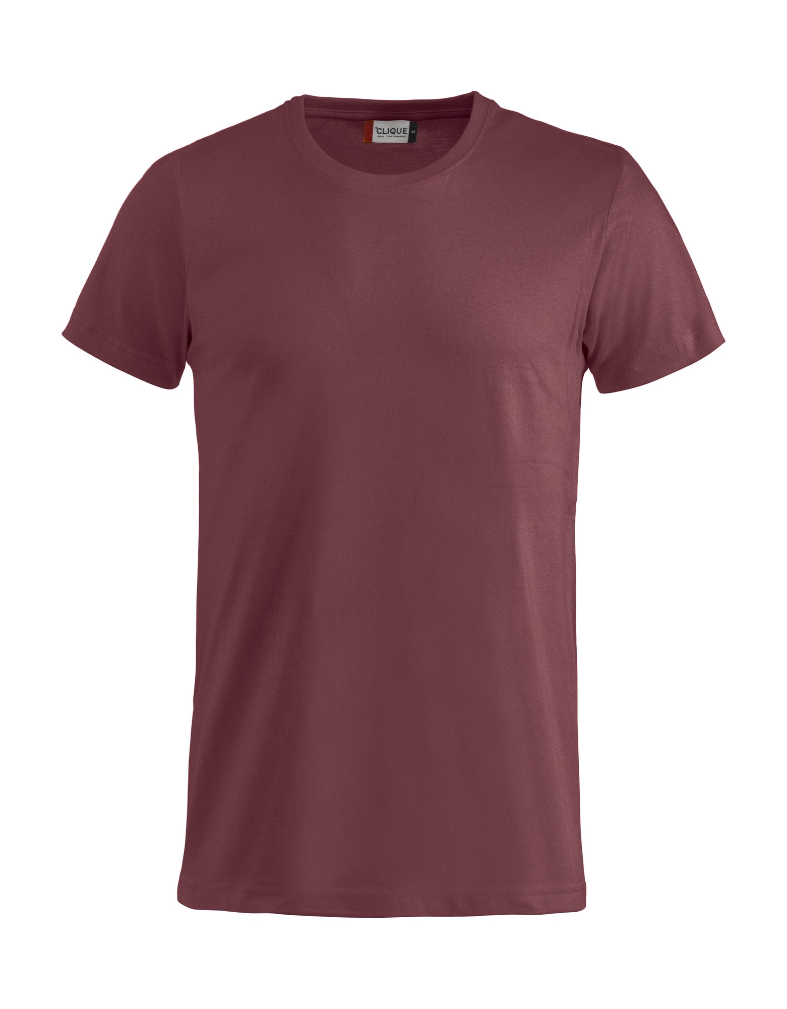 Kinder Basic T-Shirt 100-160