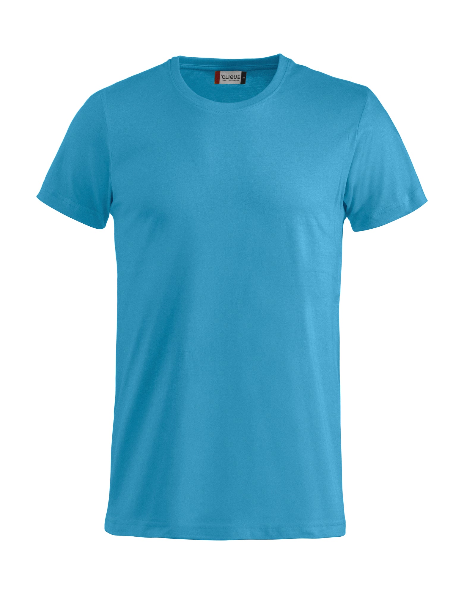 Kinder Basic T-Shirt 100-160