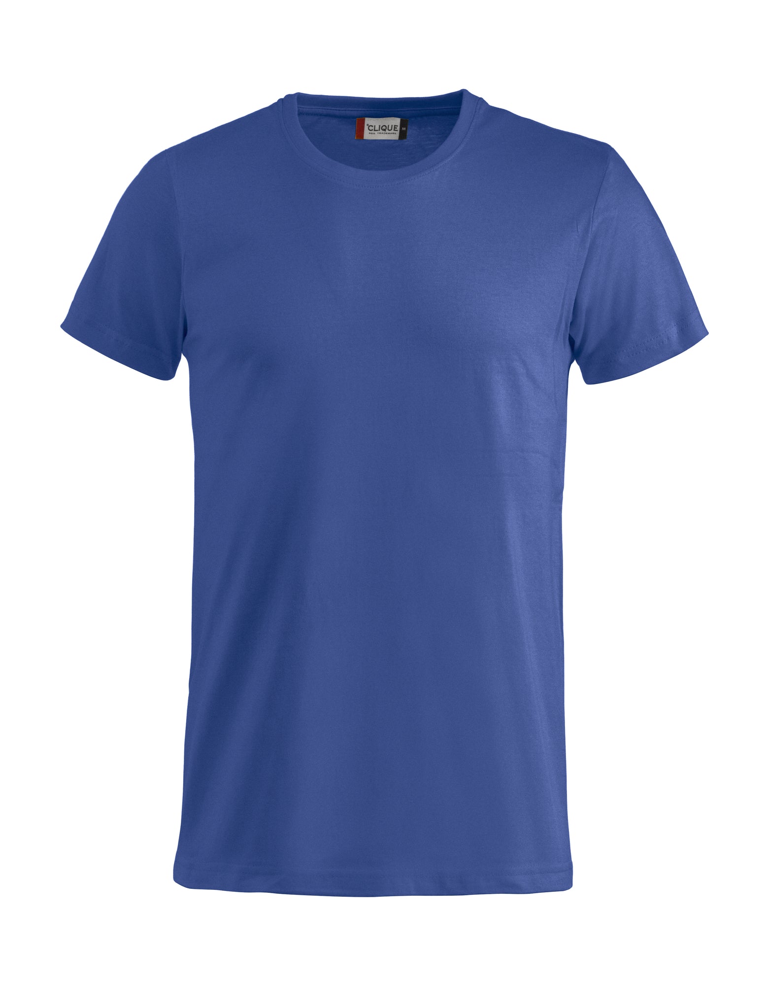 Kinder Basic T-Shirt 100-160