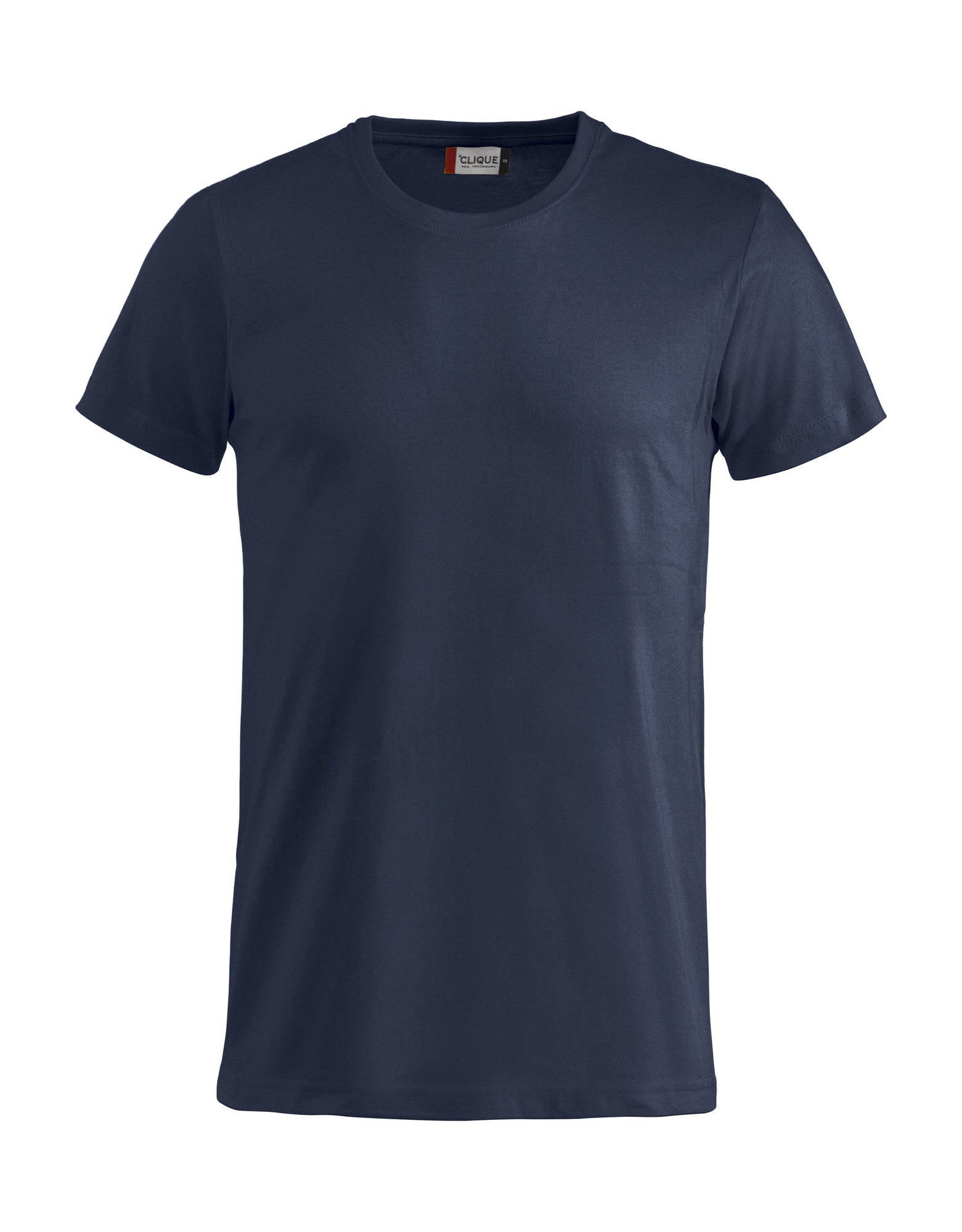 Kinder Basic T-Shirt 100-160
