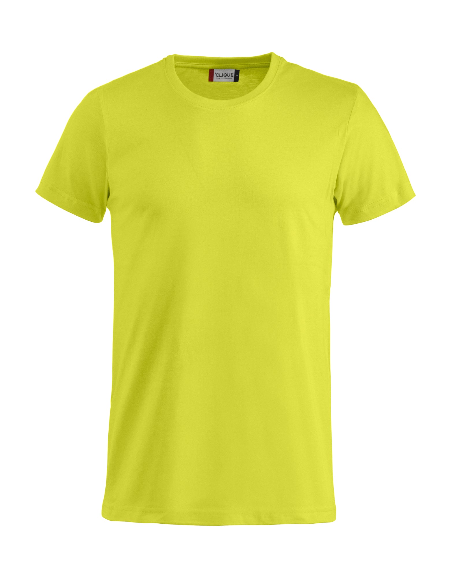 Kinder Basic T-Shirt 100-160