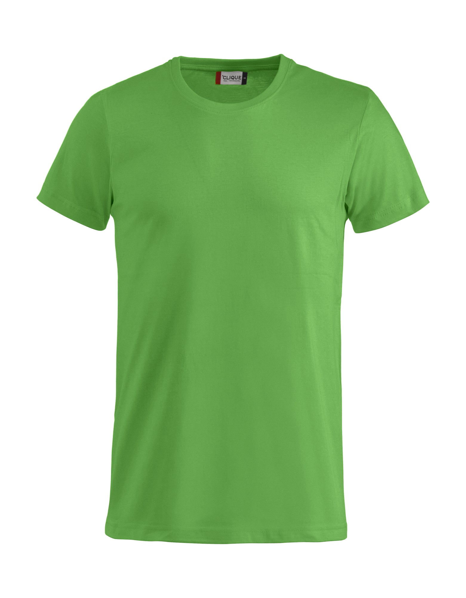 Kinder Basic T-Shirt 100-160