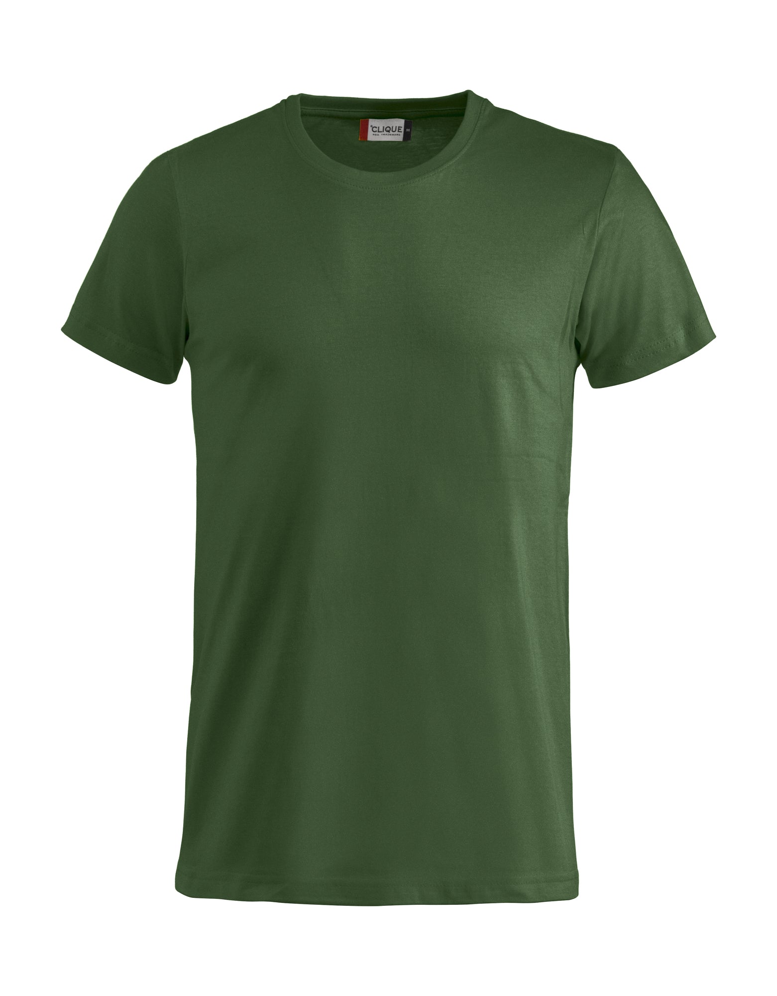 Kinder Basic T-Shirt 100-160