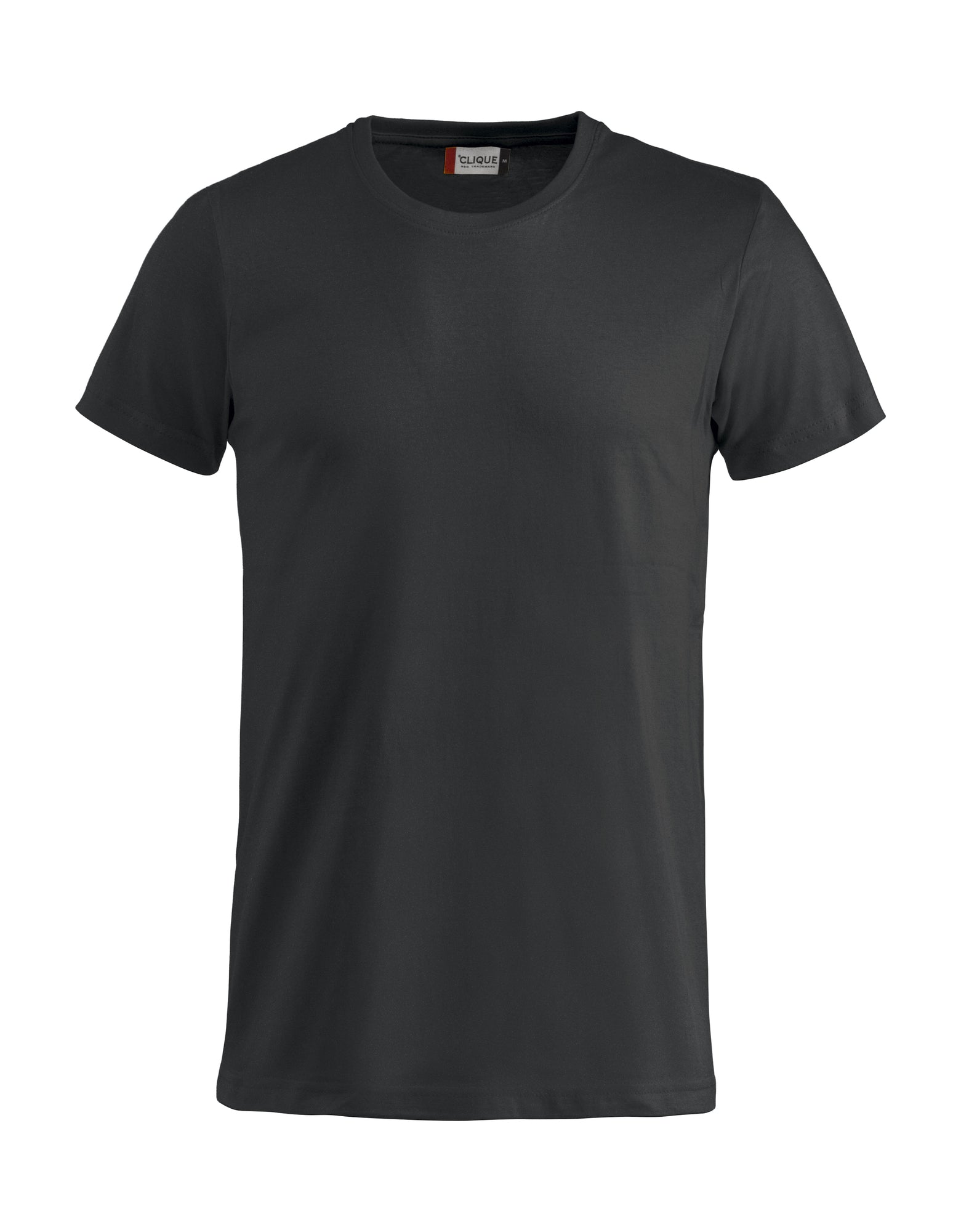 Kinder Basic T-Shirt 100-160