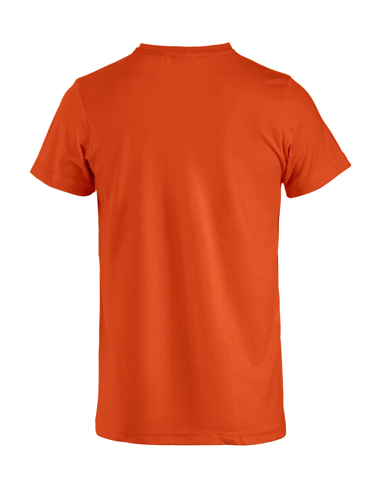 Kinder Basic T-Shirt 100-160