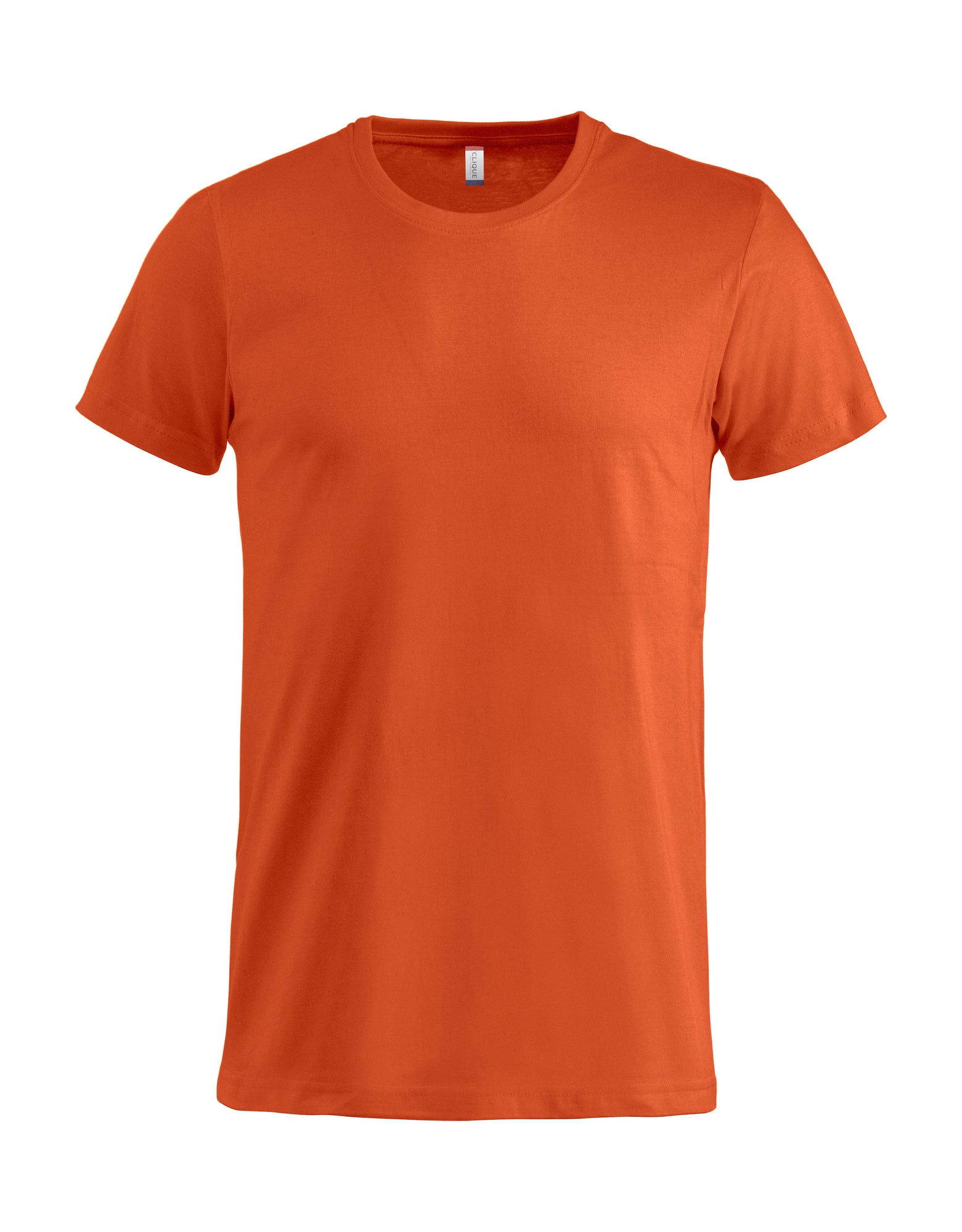 Kinder Basic T-Shirt 100-160