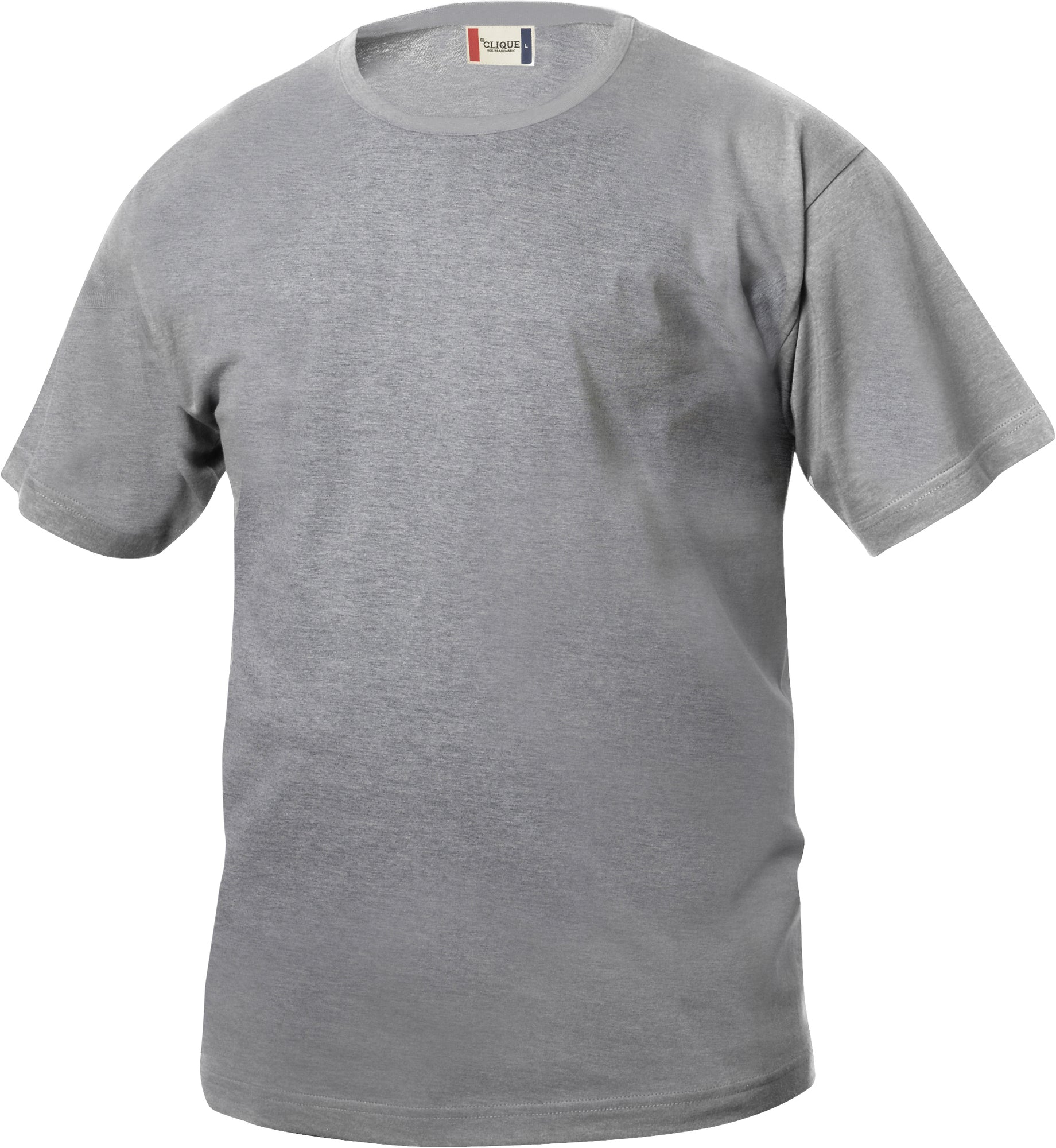 Kinder Basic T-Shirt 100-160