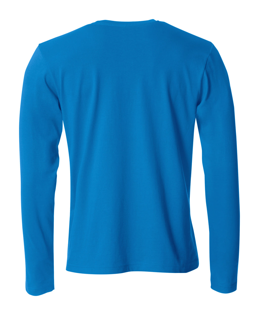 Herren Basic-T L/S