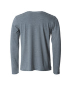 Herren Basic-T L/S