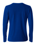 Damen Basic-T L/S