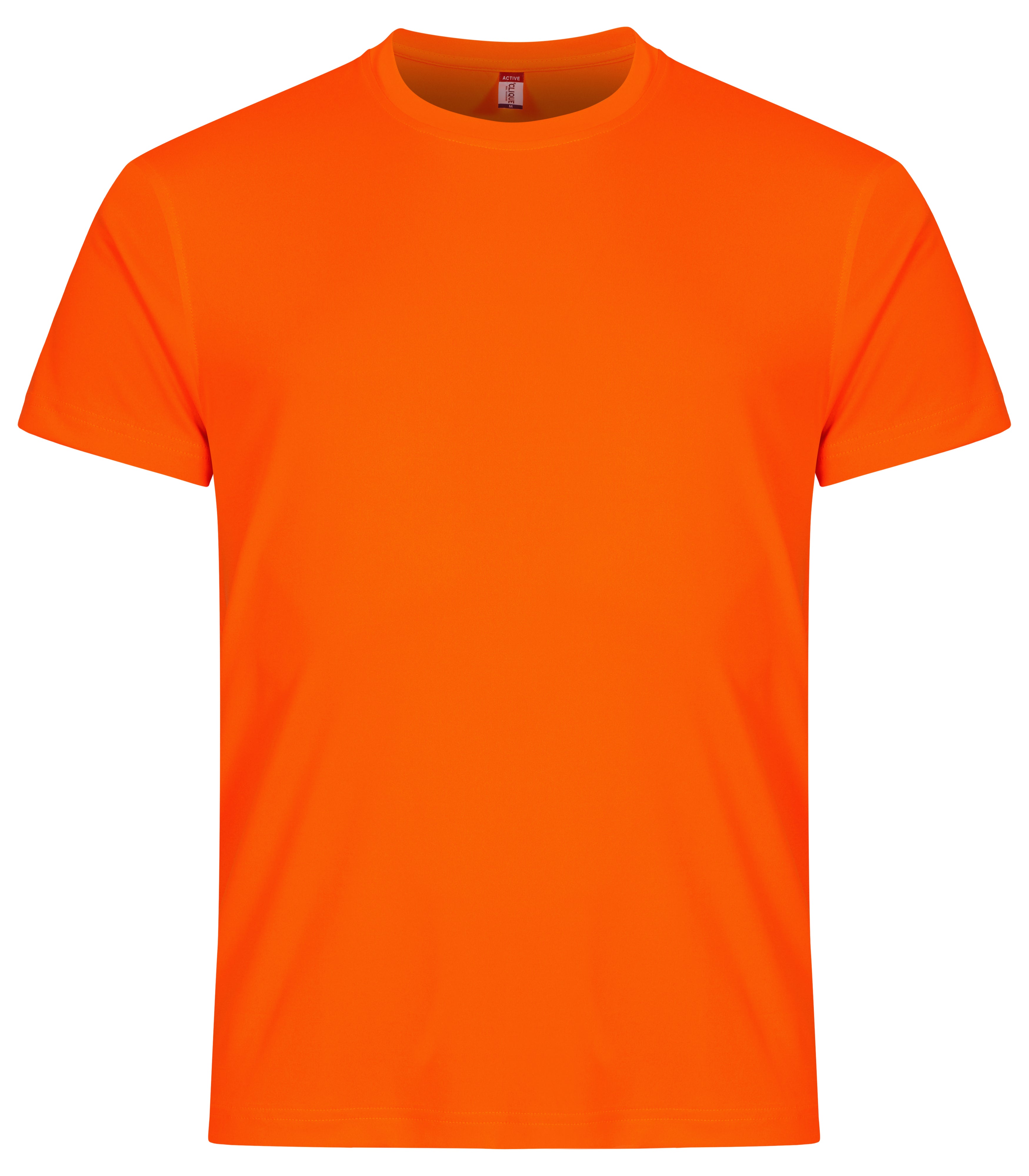 Herren Basic Active- T