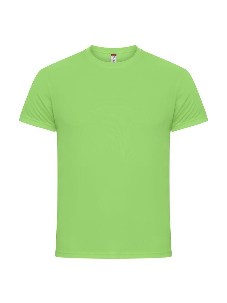 Herren Basic Active- T