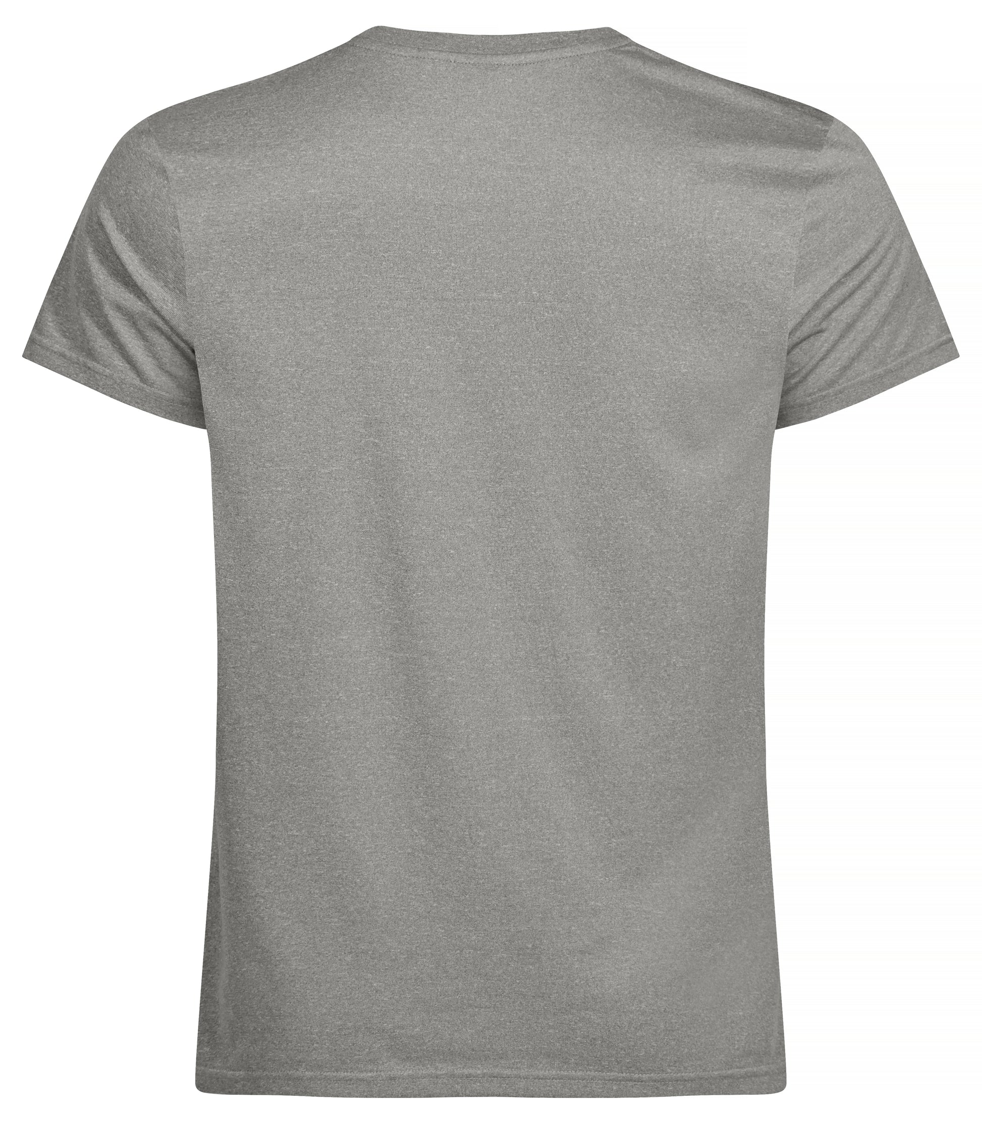 Herren Basic Active- T