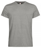 Herren Basic Active- T