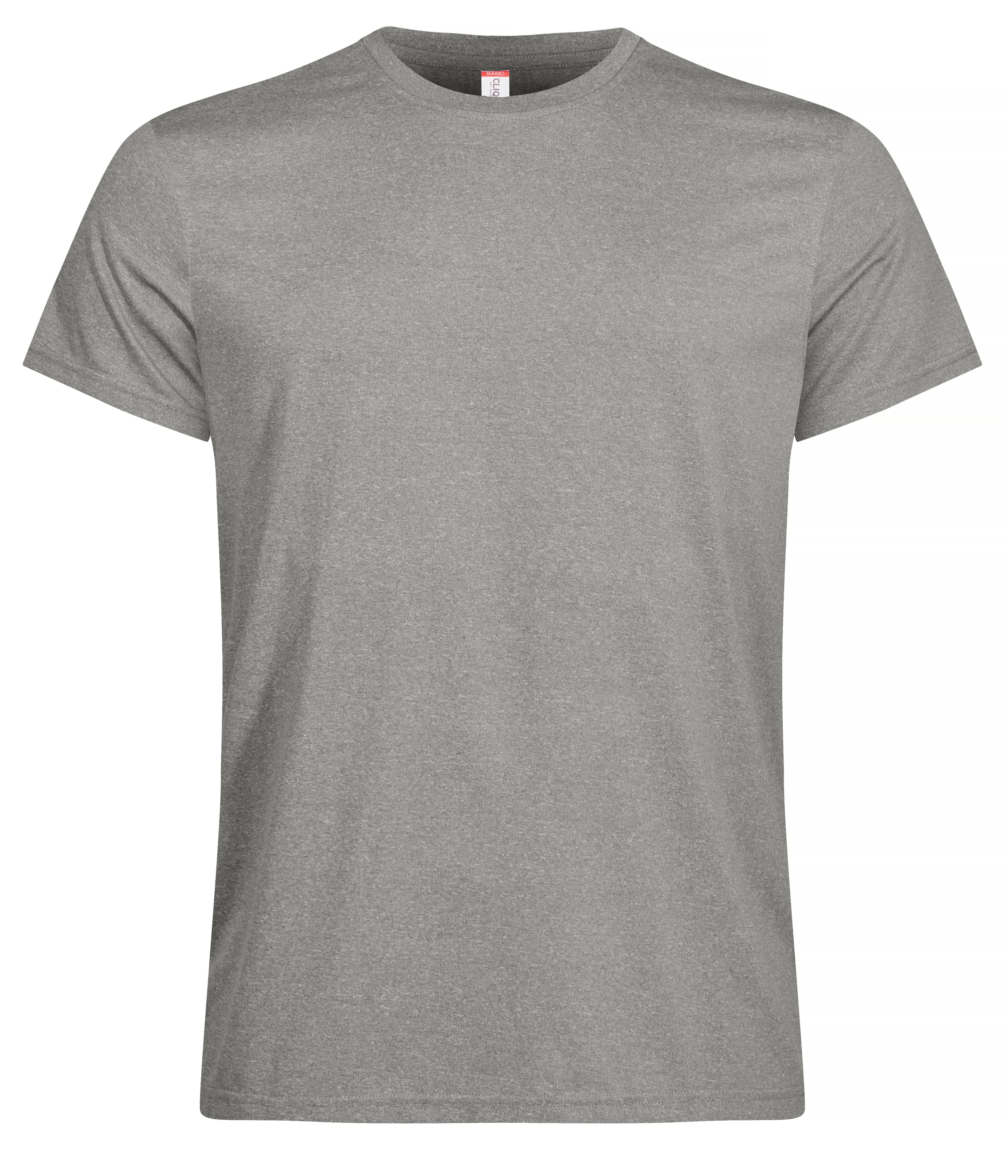 Herren Basic Active- T
