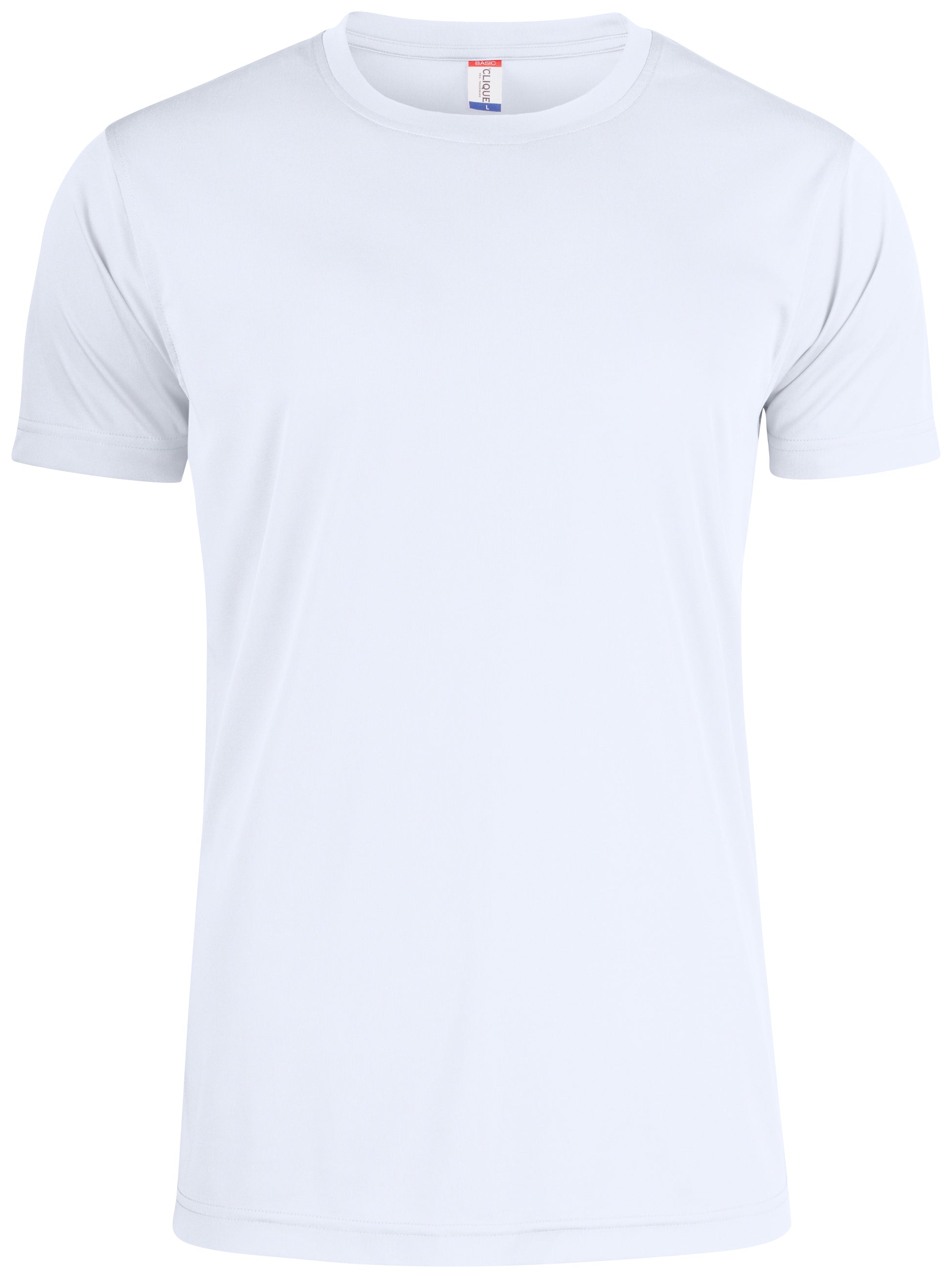 Herren Basic Active- T