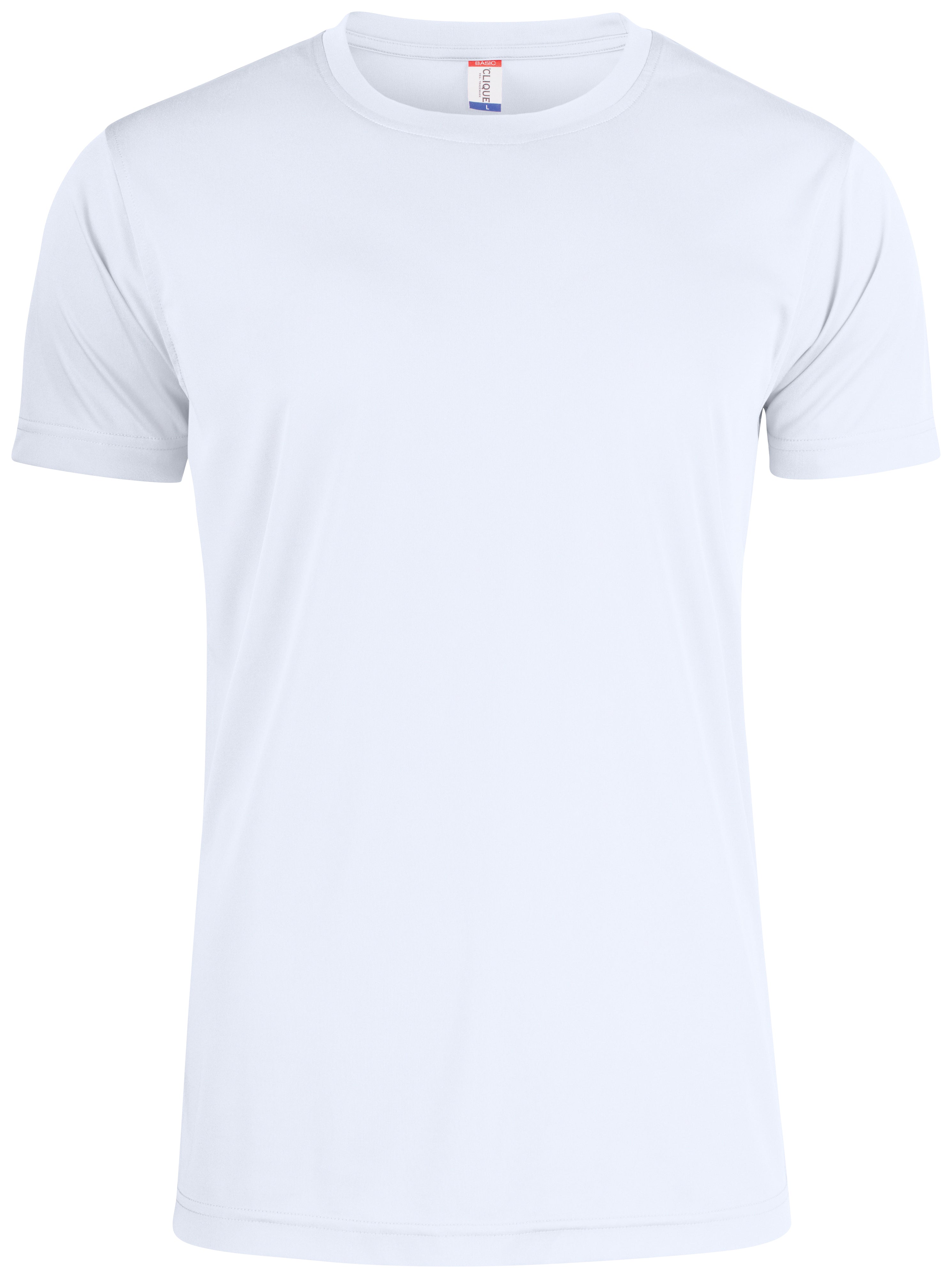 Herren Basic Active- T
