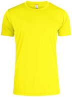 Herren Basic Active- T