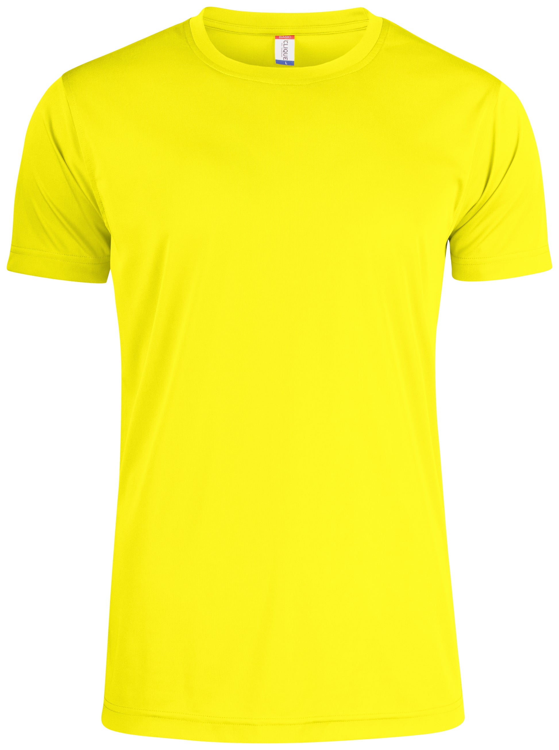 Herren Basic Active- T
