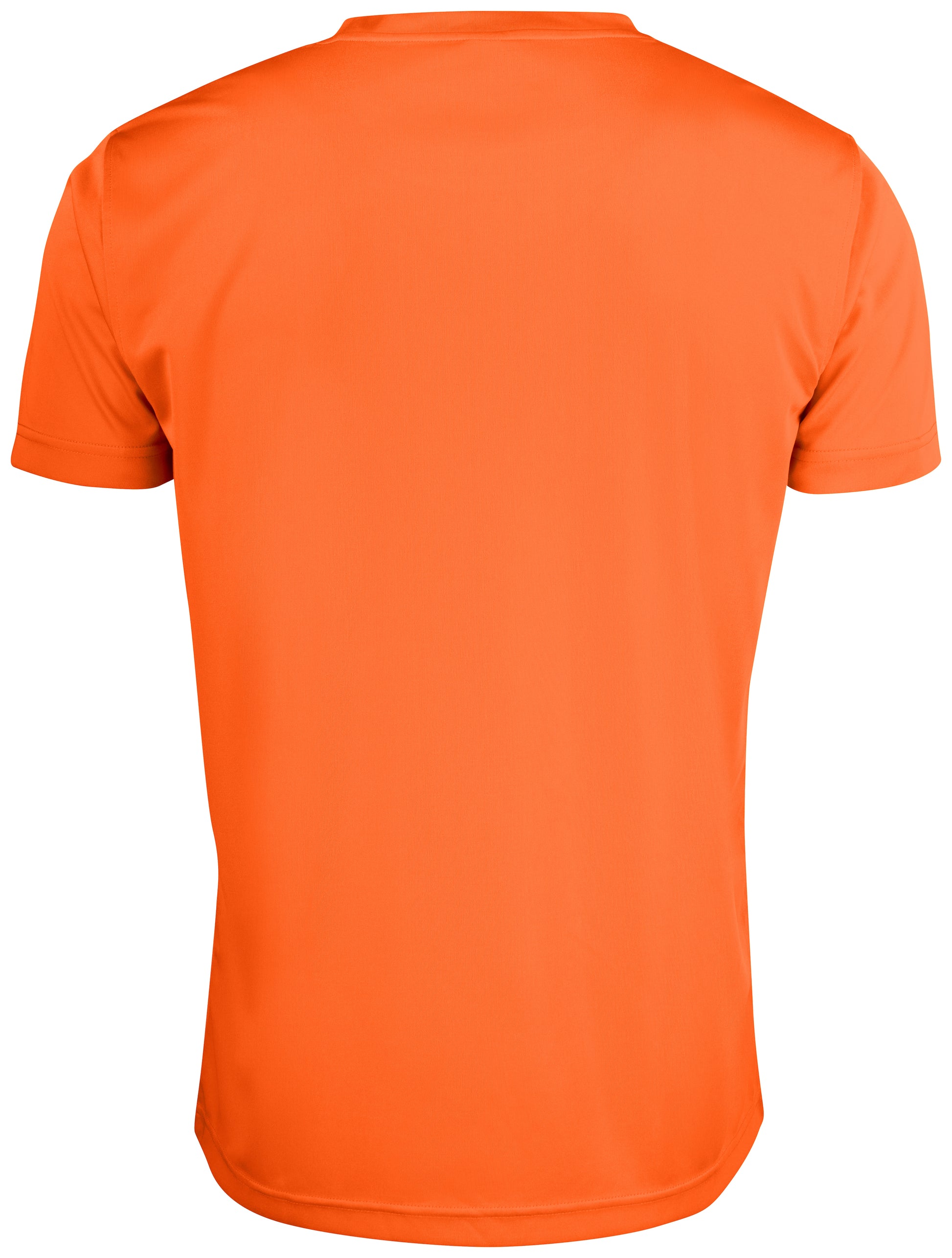 Herren Basic Active- T