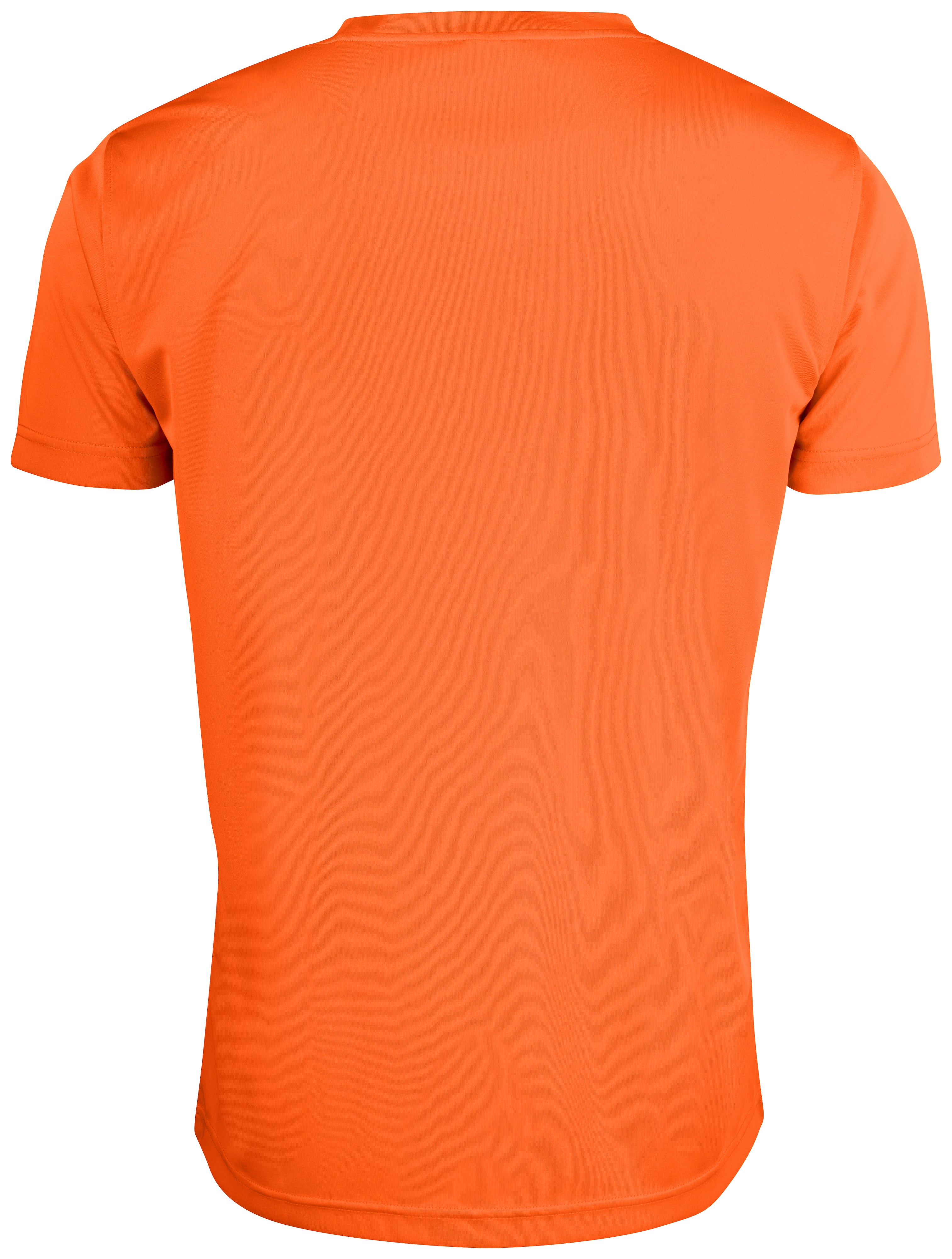 Herren Basic Active- T