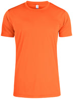 Herren Basic Active- T