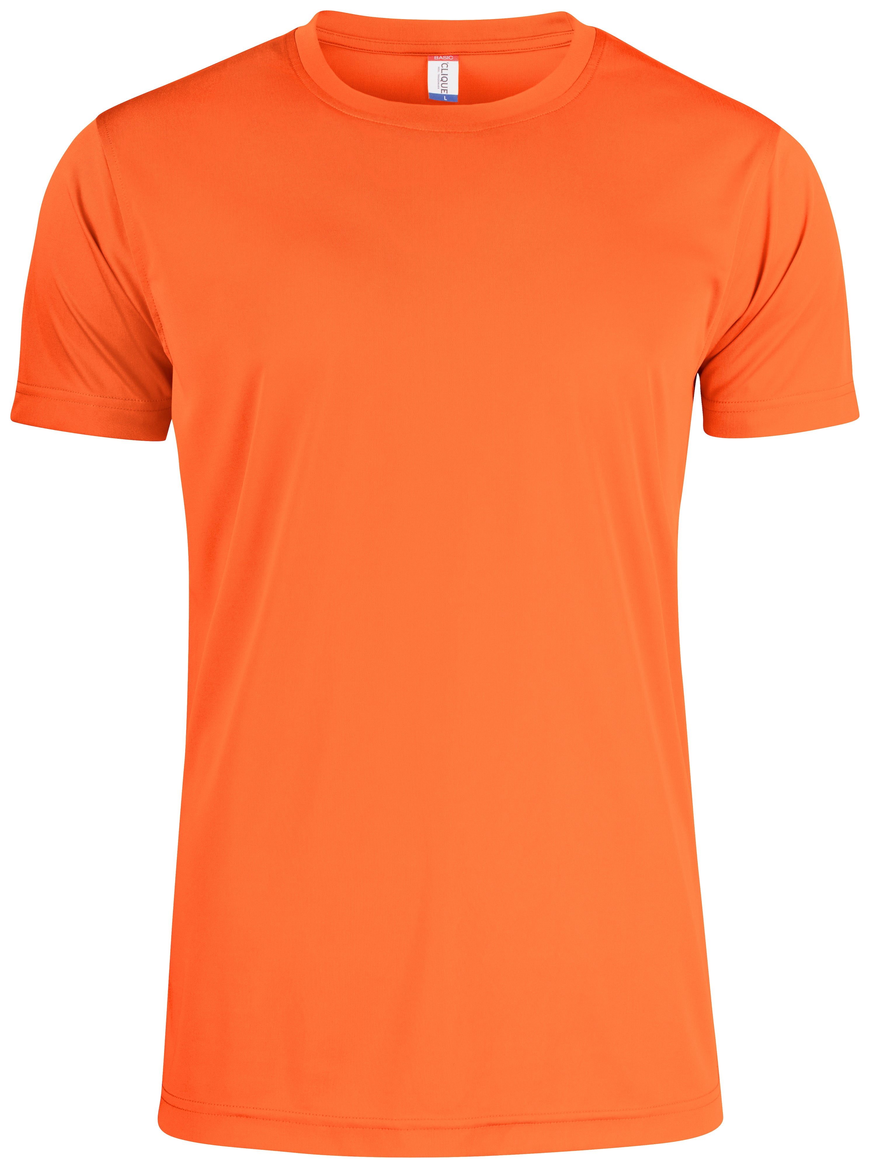 Herren Basic Active- T