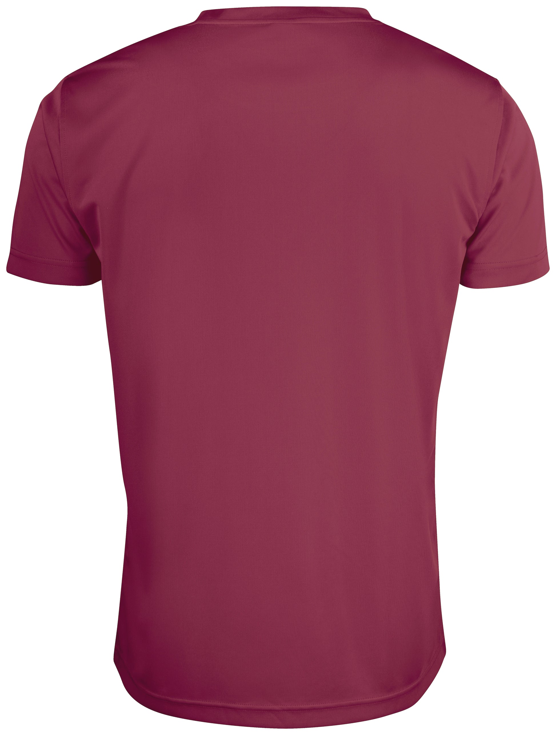 Herren Basic Active- T