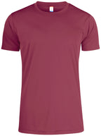 Herren Basic Active- T