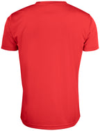 Herren Basic Active- T