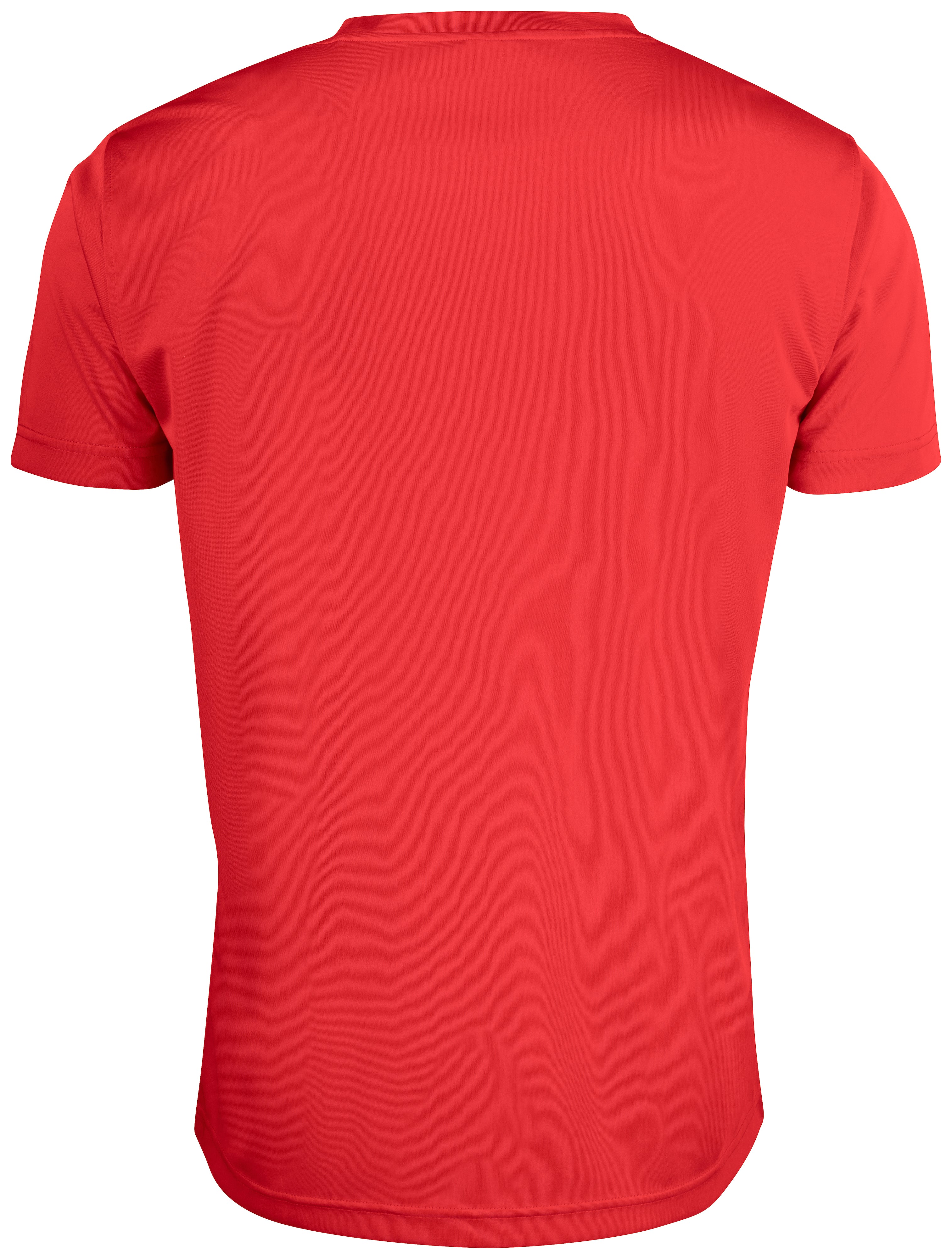 Herren Basic Active- T