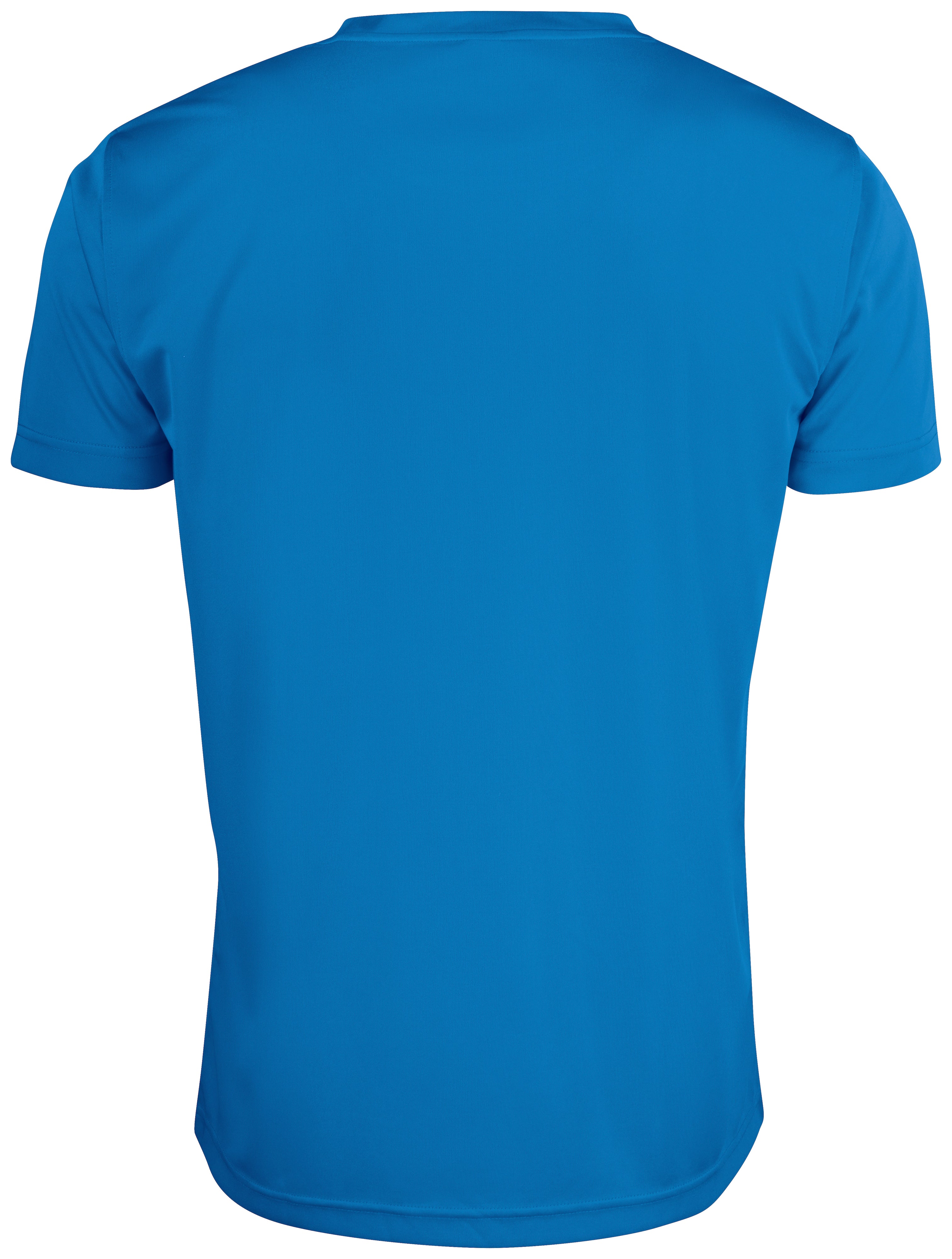 Herren Basic Active- T